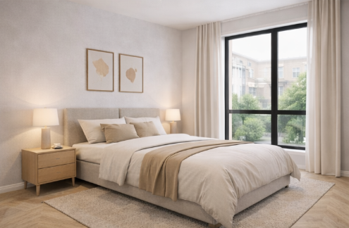 Medium property photo - Bernard Van Kreelpoort 16, 3901 AK Veenendaal